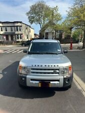 2006 land rover for sale  Brooklyn