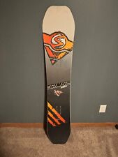 Sims juice snowboard for sale  Hudson