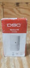 DSC Wireless PIR Motion Detector WS4904 for sale  Shipping to South Africa