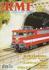 Rmf 361 1994 d'occasion  Rouen-