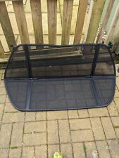 bmw e36 wind deflector for sale  DURSLEY