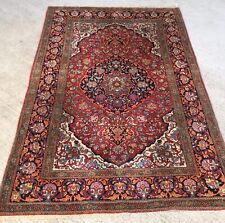 Antique carpet 220x145cm d'occasion  Expédié en Belgium