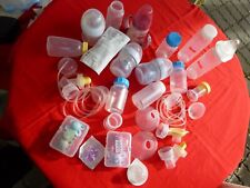 Babyflaschen sammlung schnulle gebraucht kaufen  Offingen