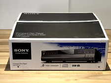 Sony cdp ce500 for sale  Hialeah