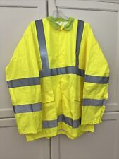 High visibility waterproof for sale  Lakeland