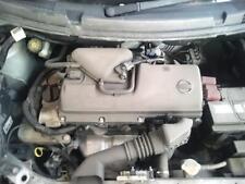 Engine nissan micra for sale  DONCASTER