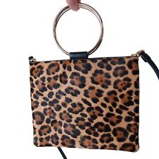 Thacker pouch leopard for sale  Dundalk