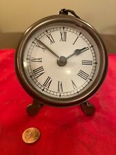 Prestige metal clock for sale  Lawrence