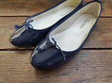 Repetto ballerines cendrillon d'occasion  France