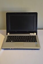 Vintage Advent 4490 Laptop Netbook Notebook Fresh Windows XP SP3 Testowany Działający na sprzedaż  Wysyłka do Poland