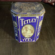 1987 tetley choice for sale  Homestead
