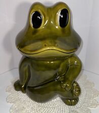 Neil frog cookie for sale  Selmer