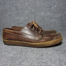 Rancourt loafers mens for sale  Colorado Springs