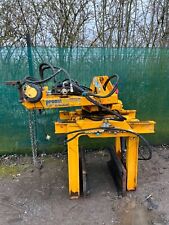 Probst hydraulic brick for sale  Shipping to Ireland