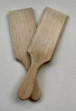 Vintage kitchenalia wooden for sale  UK