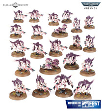 tyranid army army for sale  Shipping to Ireland