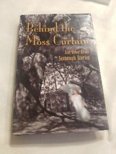 Usado, Behind the Moss Curtain: And Other Great Savannah Stories (Copia autografiada) segunda mano  Embacar hacia Argentina