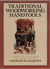 Traditional woodworking handto for sale  Mishawaka