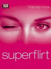 Superflirt tracey cox. for sale  UK