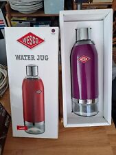 Wesco water bottle for sale  ALDERLEY EDGE