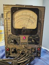Vintage electronic test for sale  Houston