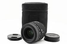 Sigma Macro 50mm F2.8 EX DG Lens for Nikon [Excellent w/Case From Japan 8033 na sprzedaż  Wysyłka do Poland