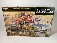 Axis allies 1941 for sale  Muscle Shoals