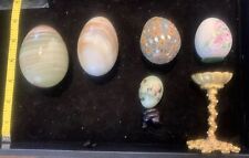 Decorative eggs base for sale  Beachwood