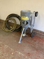 Mobile pressure pot for sale  NORWICH