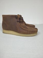 Clarks wallabee boots for sale  Duluth