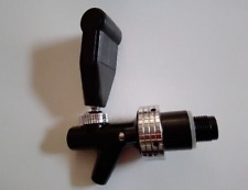 Beer faucet tap for sale  Shipping to Ireland