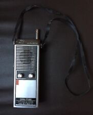 Ancien Vintage Transistor Radio Lafayette GMW-FUNK Wettingen Hobby  d'occasion  Digoin