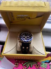 Relógio de pulso masculino Invicta 25508 Speedway - Azul comprar usado  Enviando para Brazil