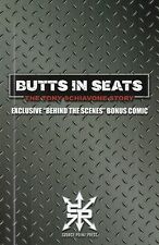 Rare butts seats for sale  Dallas