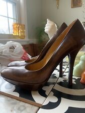 Gianmarco lorenzi heels for sale  Cleveland