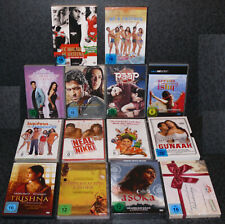 Bollywood dvd sammlung gebraucht kaufen  München