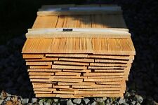 Tegole legno spaccate usato  Spedire a Italy