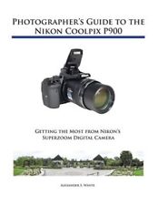 Photographer guide nikon for sale  DERBY