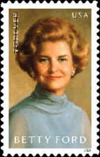 #5852 2024 Betty Ford (depois de 5 de abril) - MNH comprar usado  Enviando para Brazil