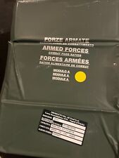 Italy military mre for sale  Shipping to Ireland