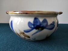 Glazed japanese pottery for sale  UXBRIDGE