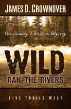 Wild ran rivers for sale  Montgomery
