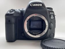 Câmera Digital SLR Canon EOS 5D Mark IV 30.4MP - Apenas Corpo comprar usado  Enviando para Brazil