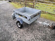 Daxara 107 tipping for sale  HAWES