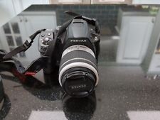 Pentax digital slr for sale  BELFAST