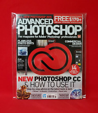 Advanced photoshop 137 for sale  Fort Worth
