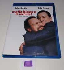 Blu ray mafia d'occasion  Sennecey-le-Grand