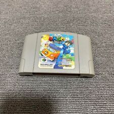 Nintendo 64 Rockman Dash N64 Japão, usado comprar usado  Enviando para Brazil