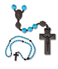 Holy rosary gemstone for sale  Riverside