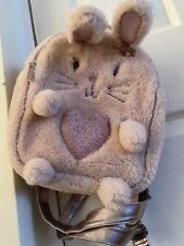 Kids pink bunny for sale  POOLE